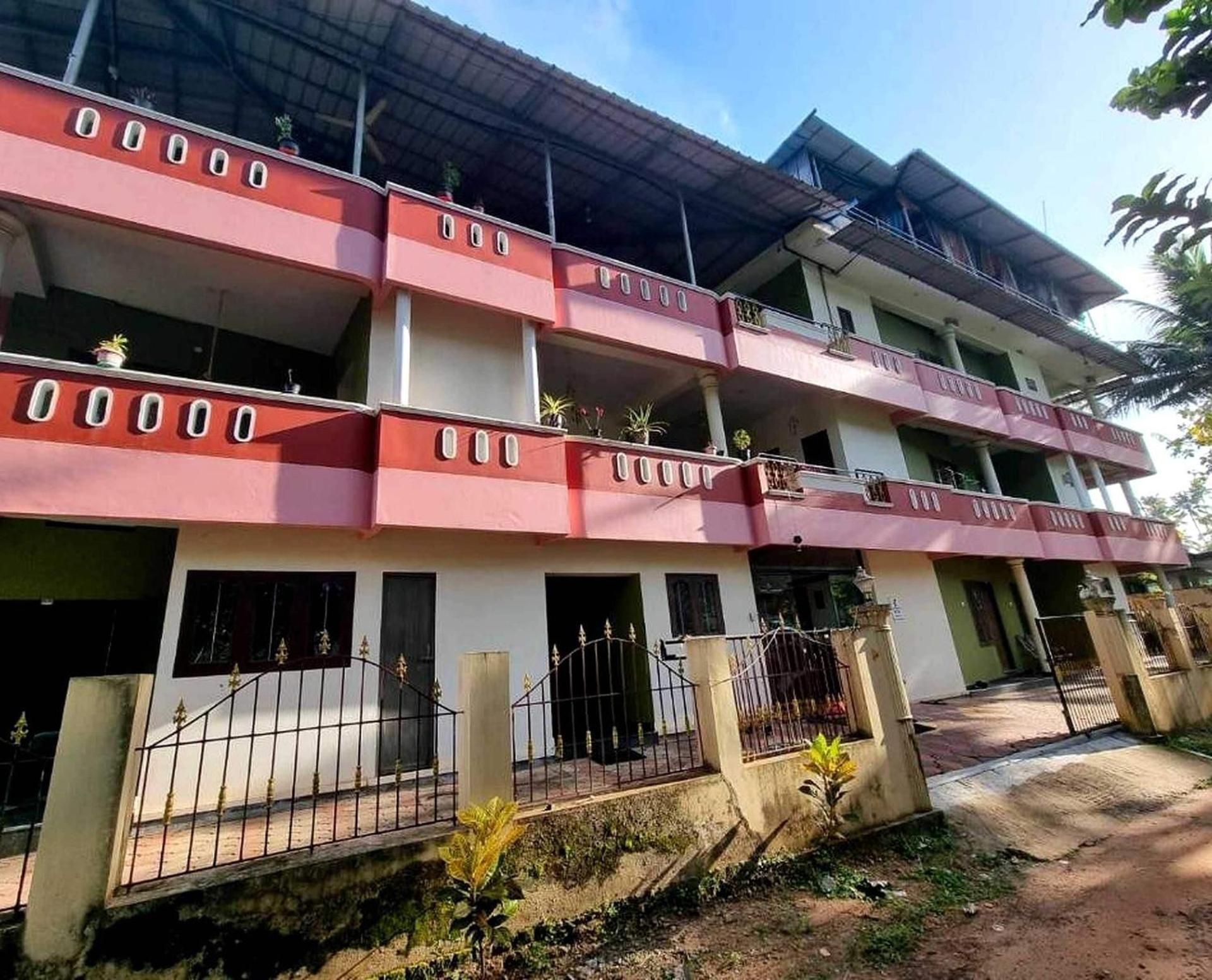 undefined Hotel O Haiwa Beach Resort