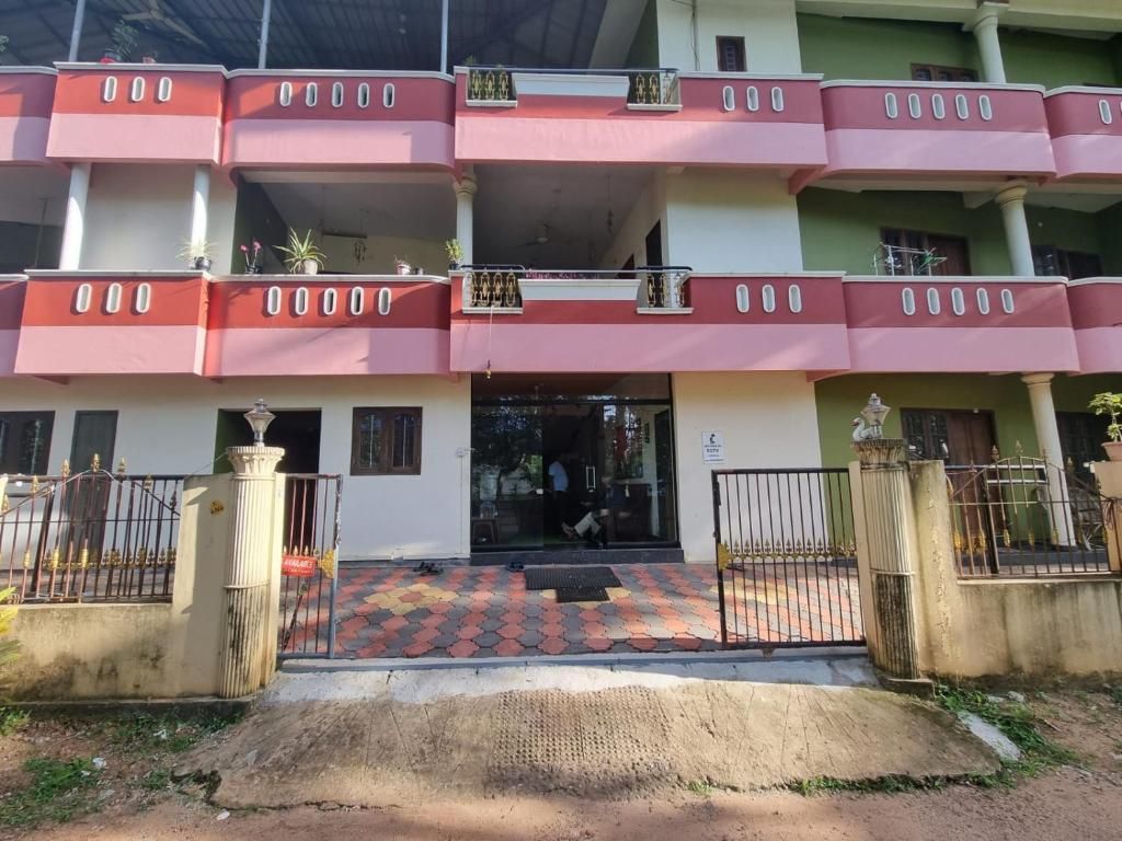 undefined Hotel O Haiwa Beach Resort 6