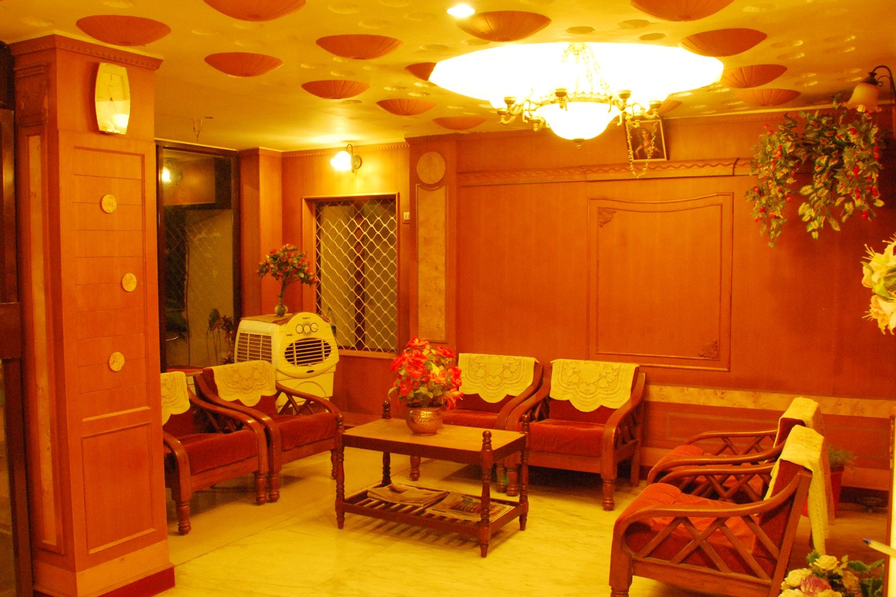 undefined Hotel Picnic 4