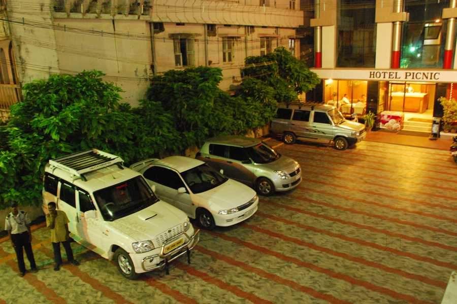 undefined Hotel Picnic 10