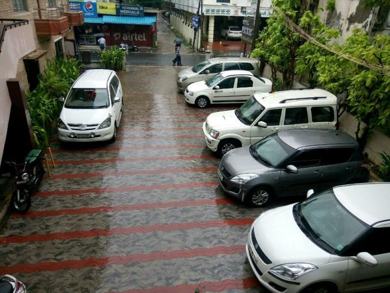 undefined Hotel Picnic 8