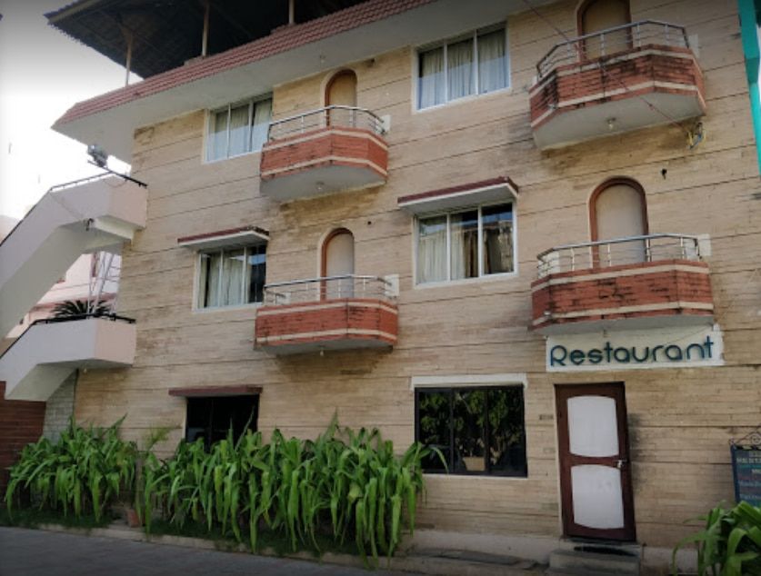 undefined Hotel Picnic 2