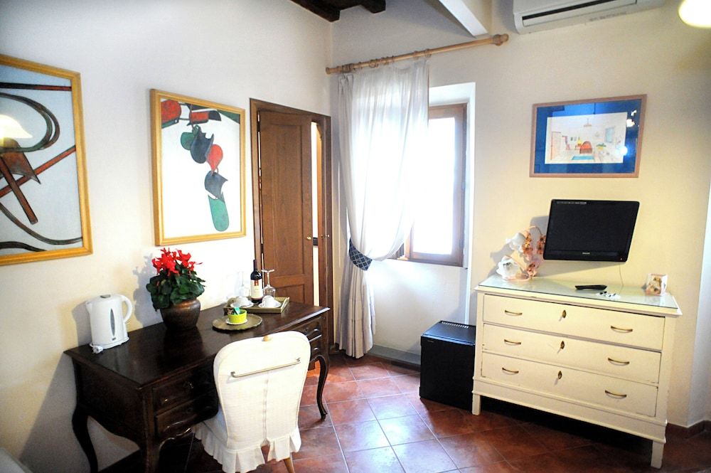Residence La Contessina Standard Double or Twin Room (La Contessa) 20