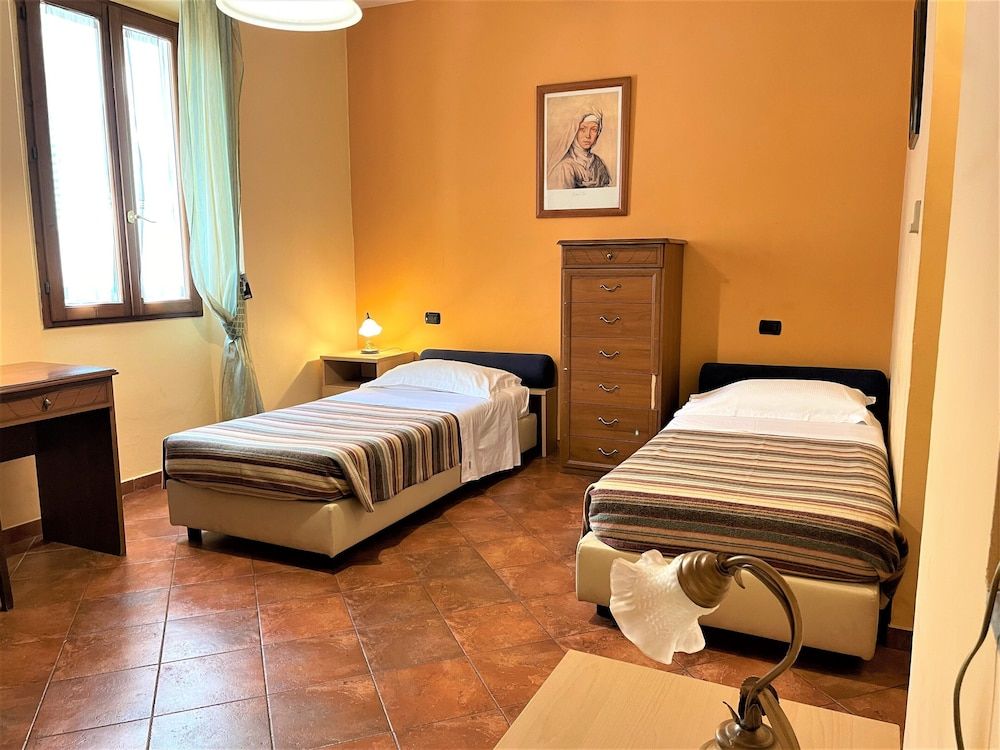 Residence La Contessina Standard Double or Twin Room (La Contessa) 2