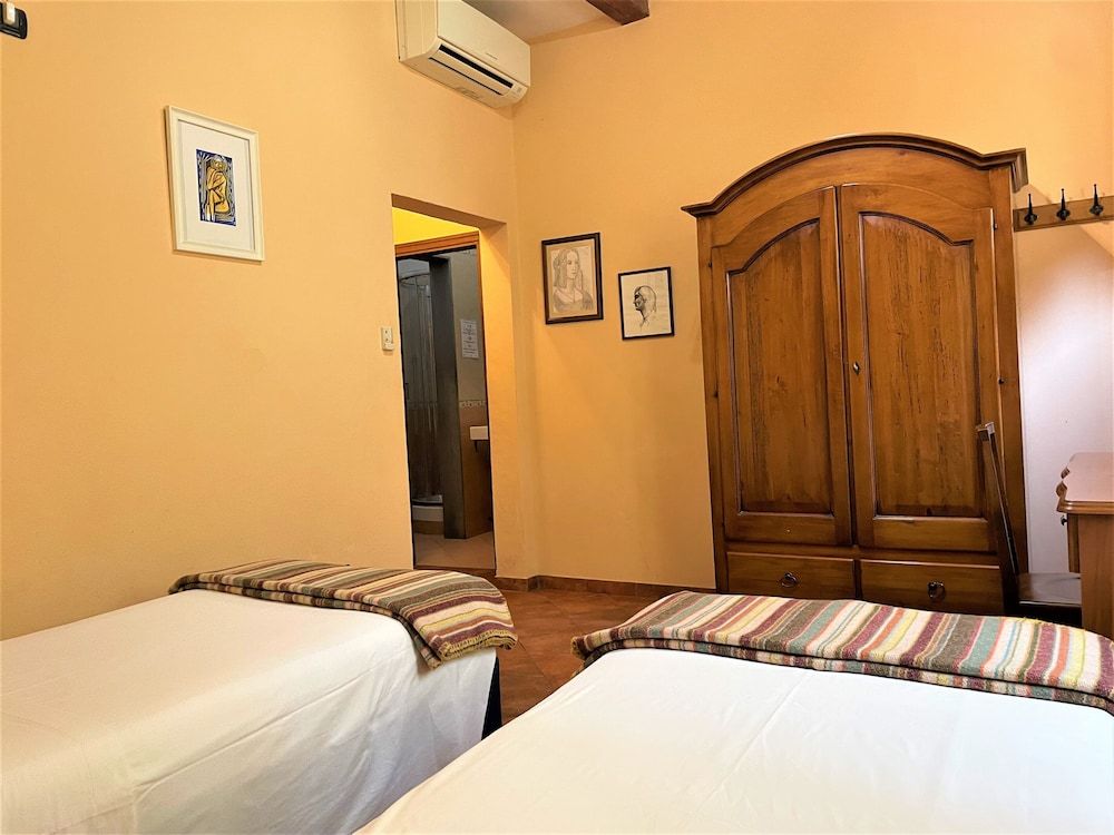 Residence La Contessina Standard Double or Twin Room (La Contessa)