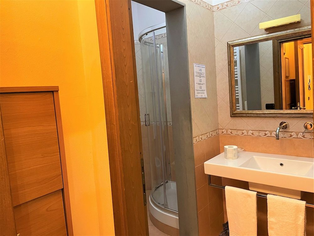 Residence La Contessina Standard Double or Twin Room (La Contessa) 12