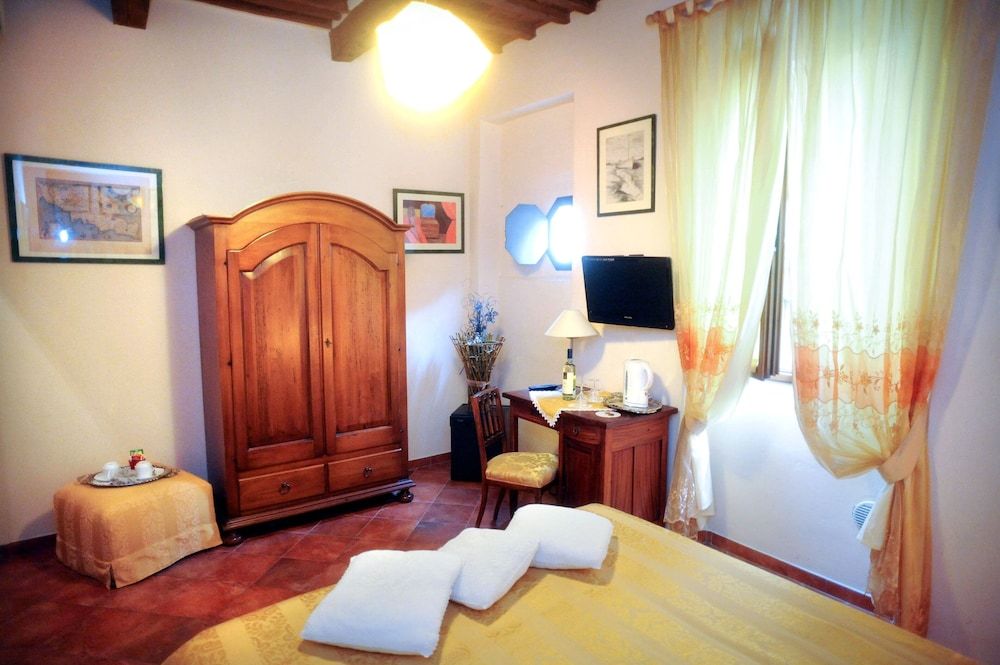 Residence La Contessina Standard Double or Twin Room (La Contessa) 22
