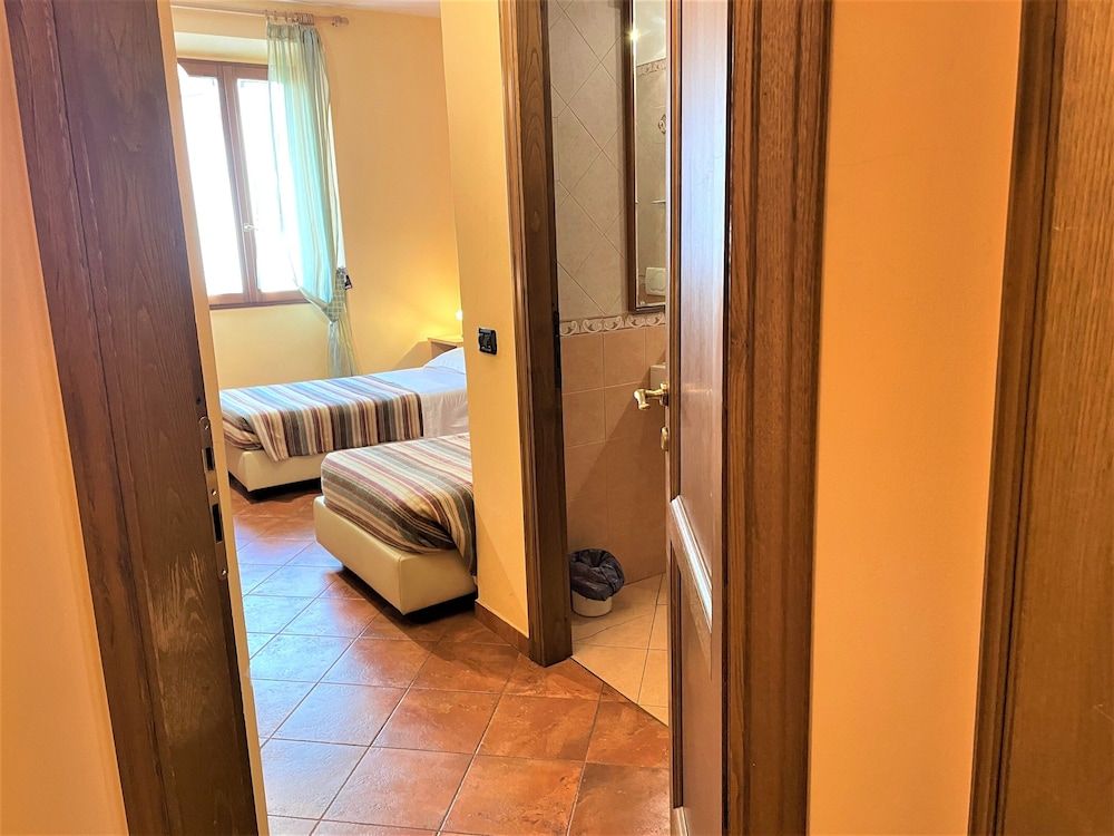 Residence La Contessina Standard Double or Twin Room (La Contessa) 9