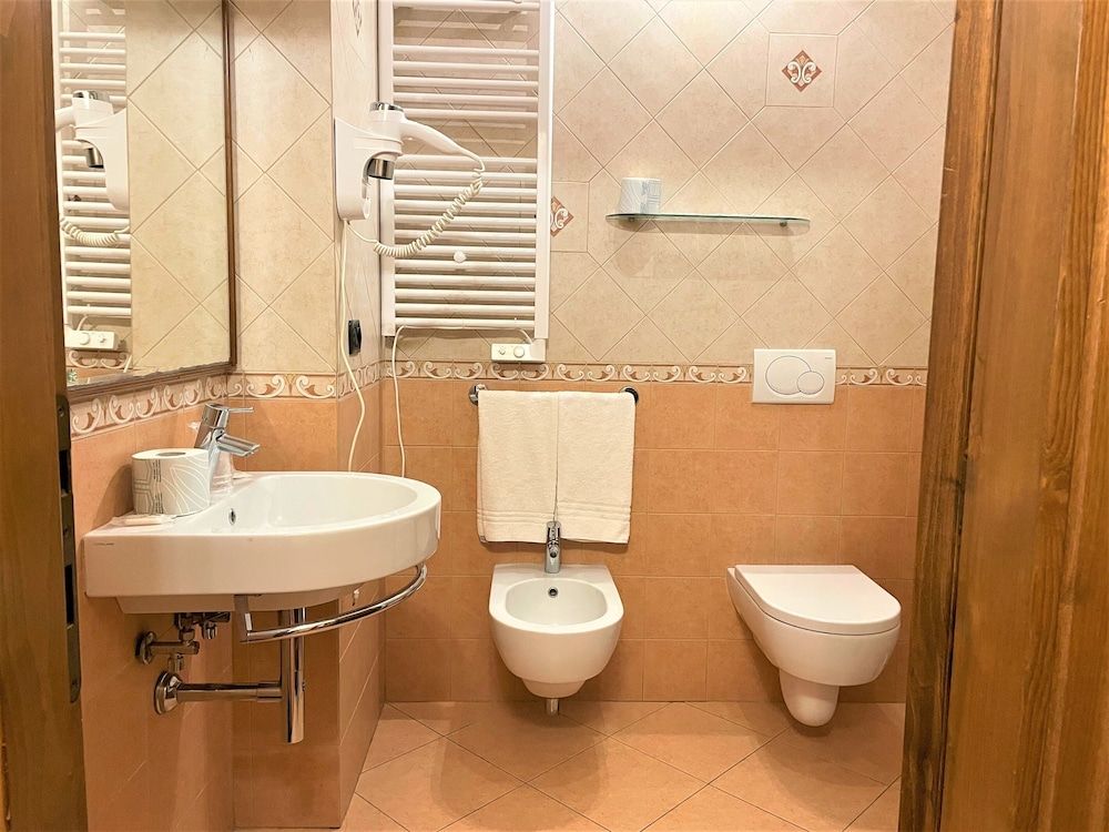 Residence La Contessina Standard Double or Twin Room (La Contessa) 13