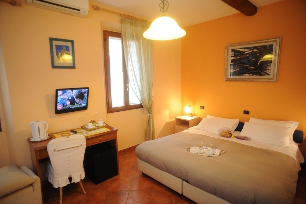 Residence La Contessina Standard Double or Twin Room (La Contessa) 4