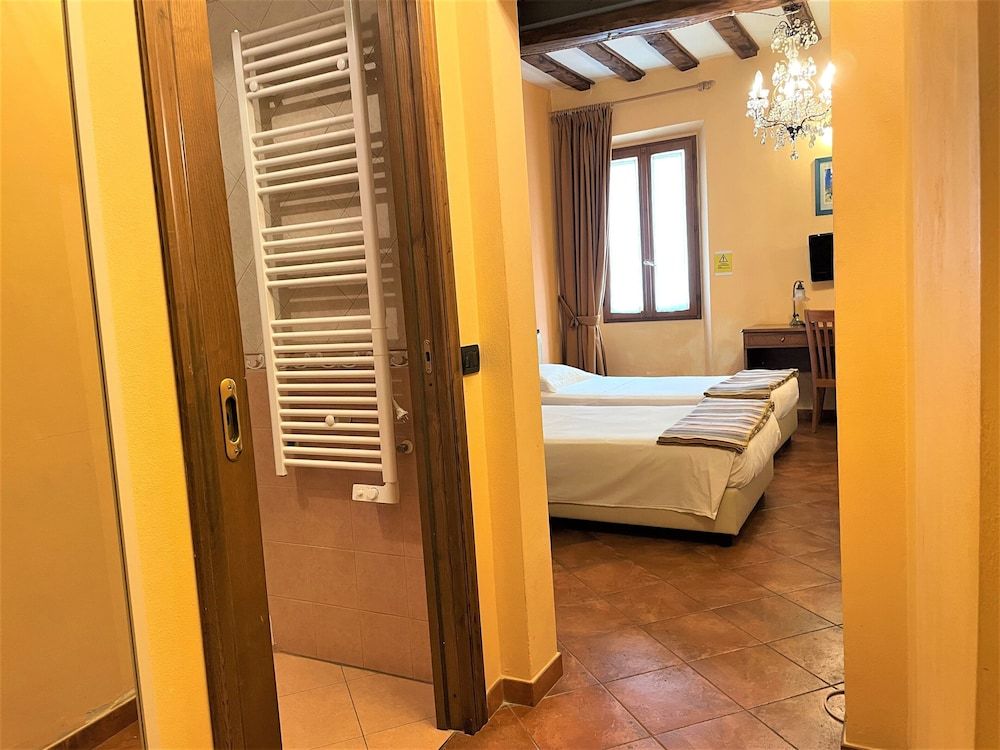 Residence La Contessina Standard Double or Twin Room (La Contessa) 19