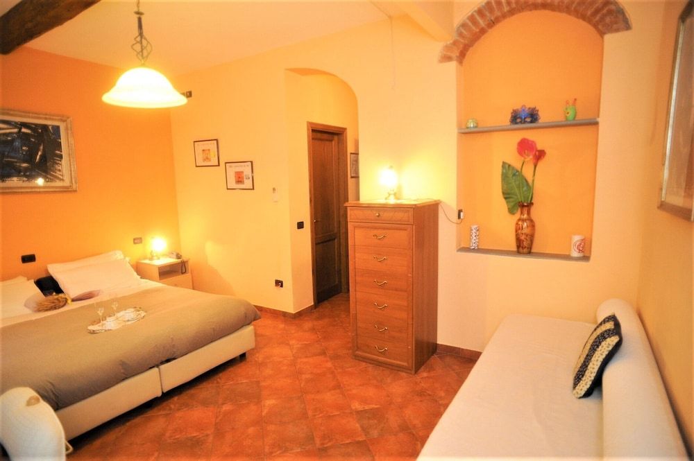 Residence La Contessina Standard Double or Twin Room (La Contessa) 3