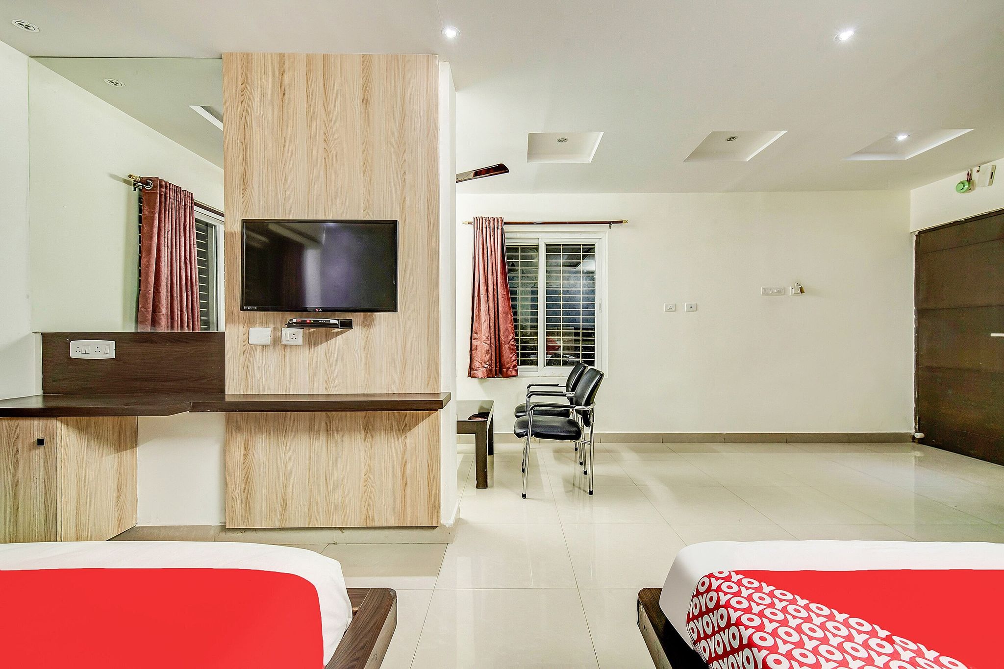 Hotel O Royal Grand Classic 16