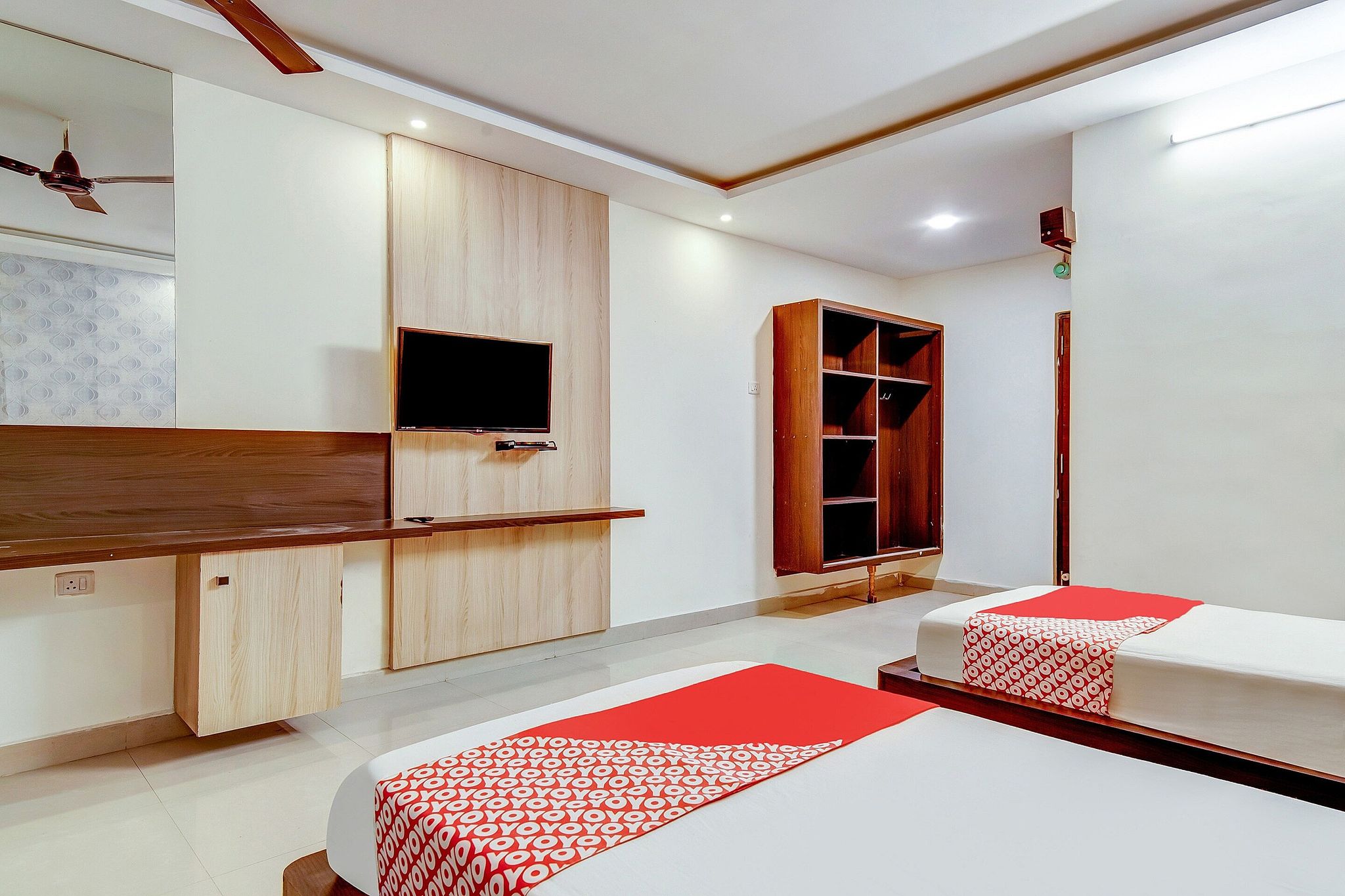 Hotel O Royal Grand Classic 17