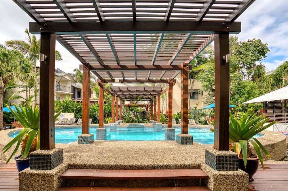 undefined Freestyle Resort Port Douglas 10