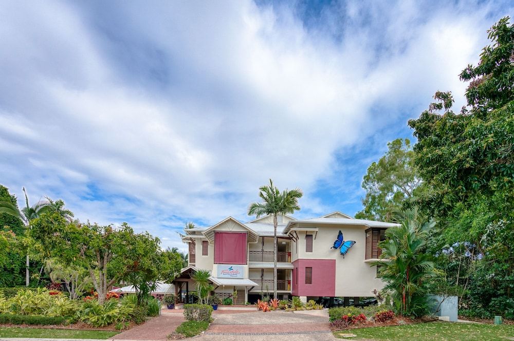 undefined Freestyle Resort Port Douglas 5