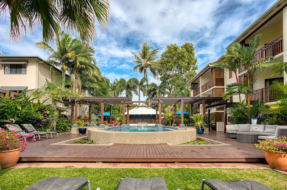 undefined Freestyle Resort Port Douglas 9