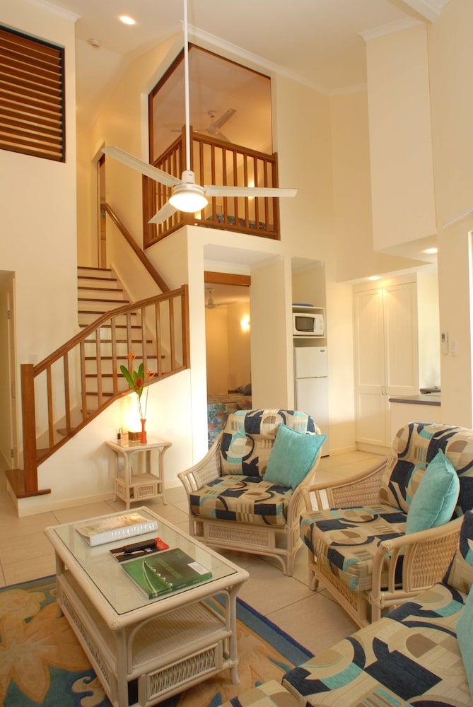 Freestyle Resort Port Douglas Standard Apartment, 2 Bedrooms 8