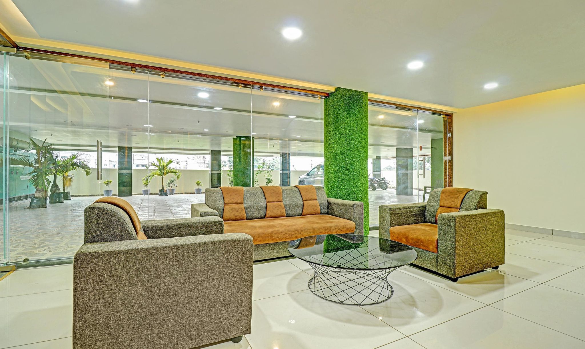 undefined Treebo Trend Arka Vijayawada 4