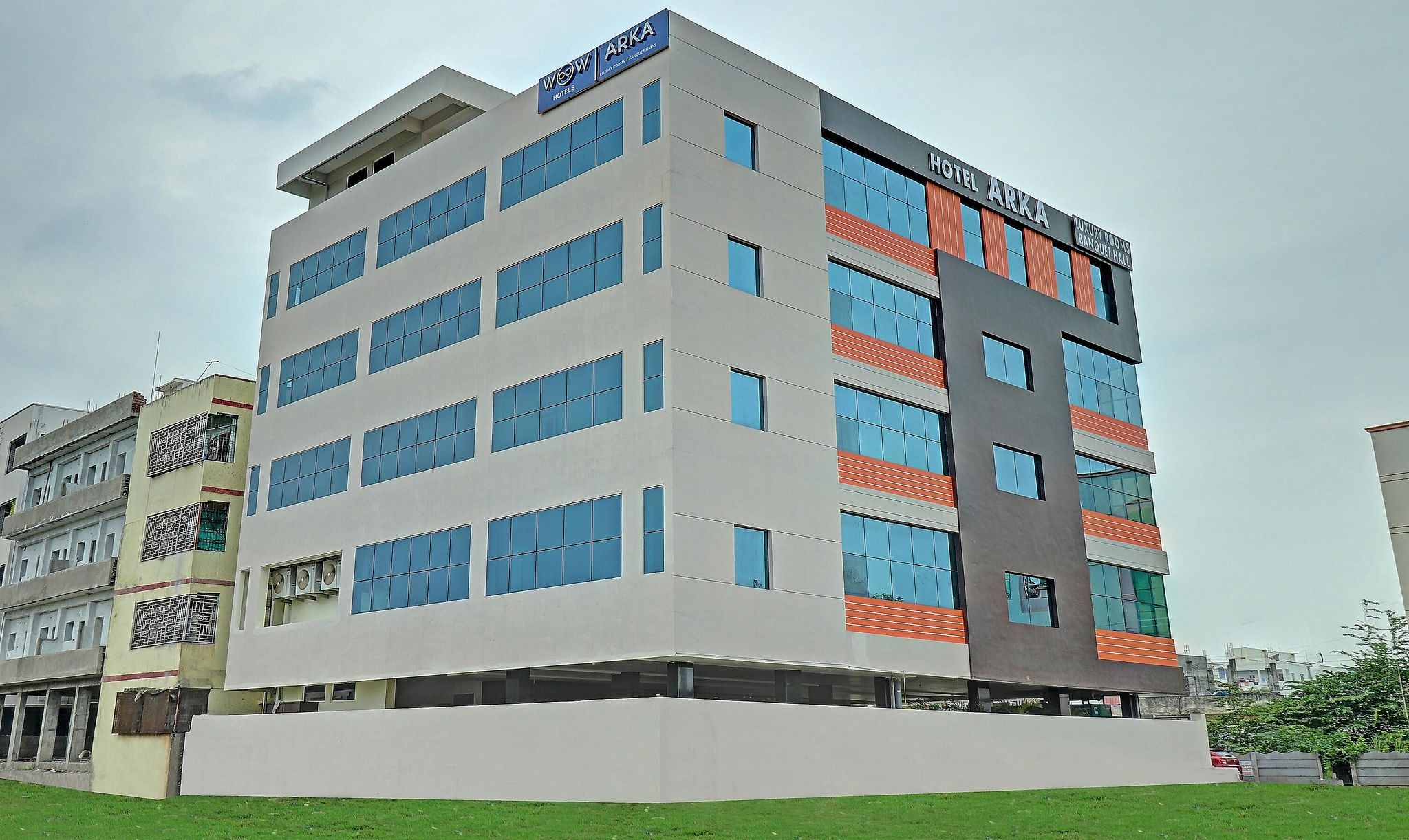 undefined Treebo Trend Arka Vijayawada