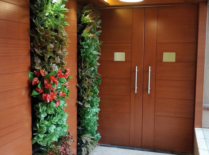 undefined Hotel Centre Side 8