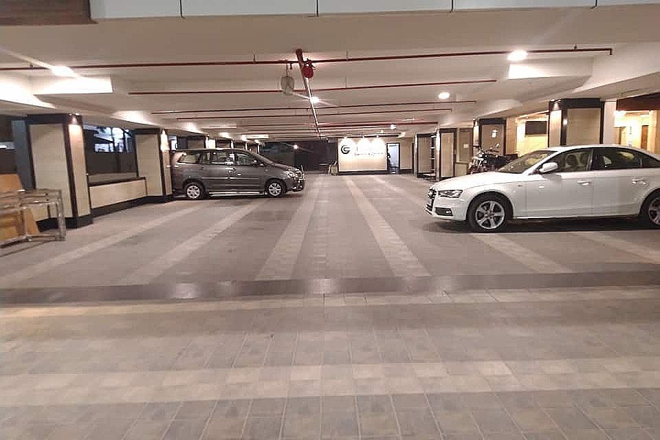undefined Hotel Centre Side 7