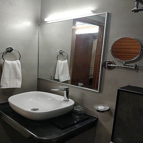 Hotel Centre Side Superior Room 2