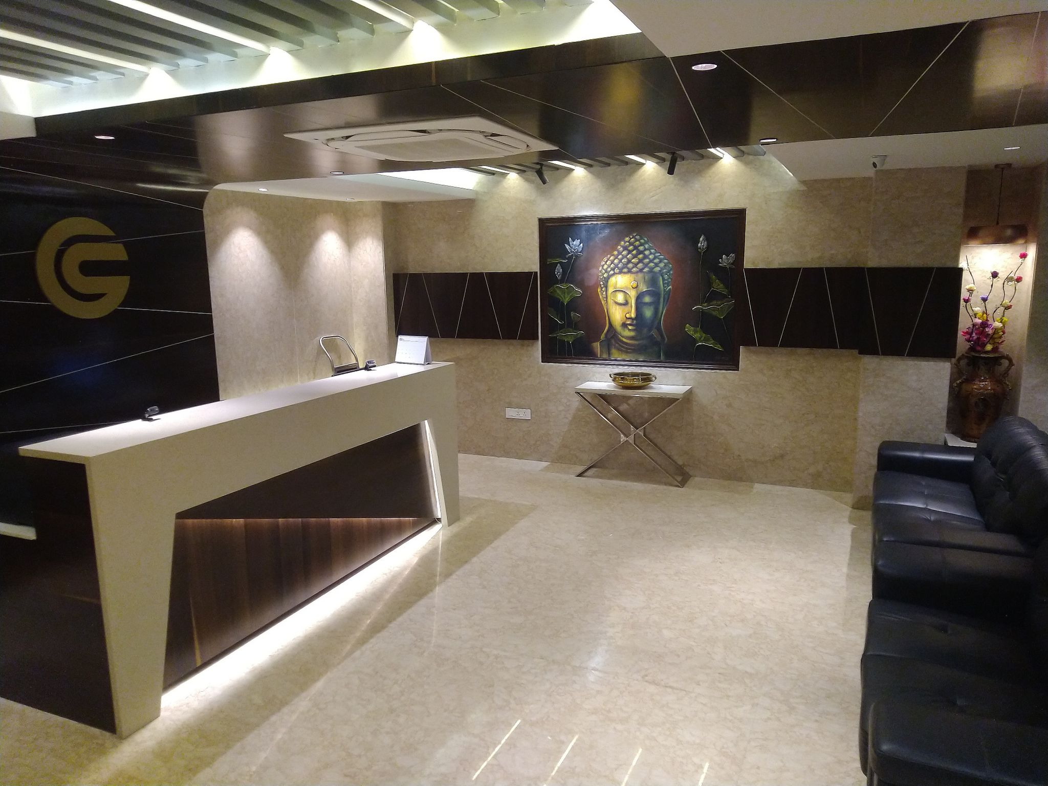 undefined Hotel Centre Side 2