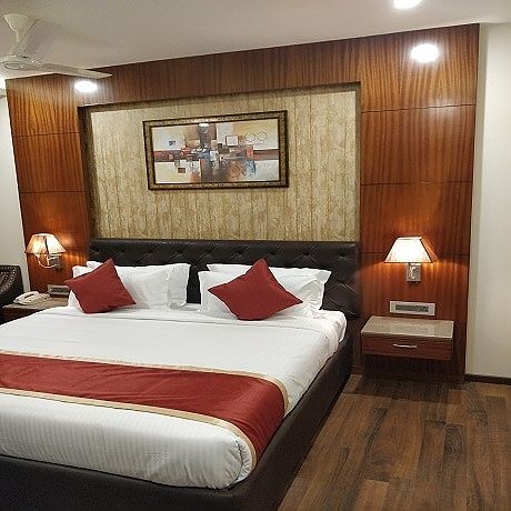undefined Hotel Centre Side 10