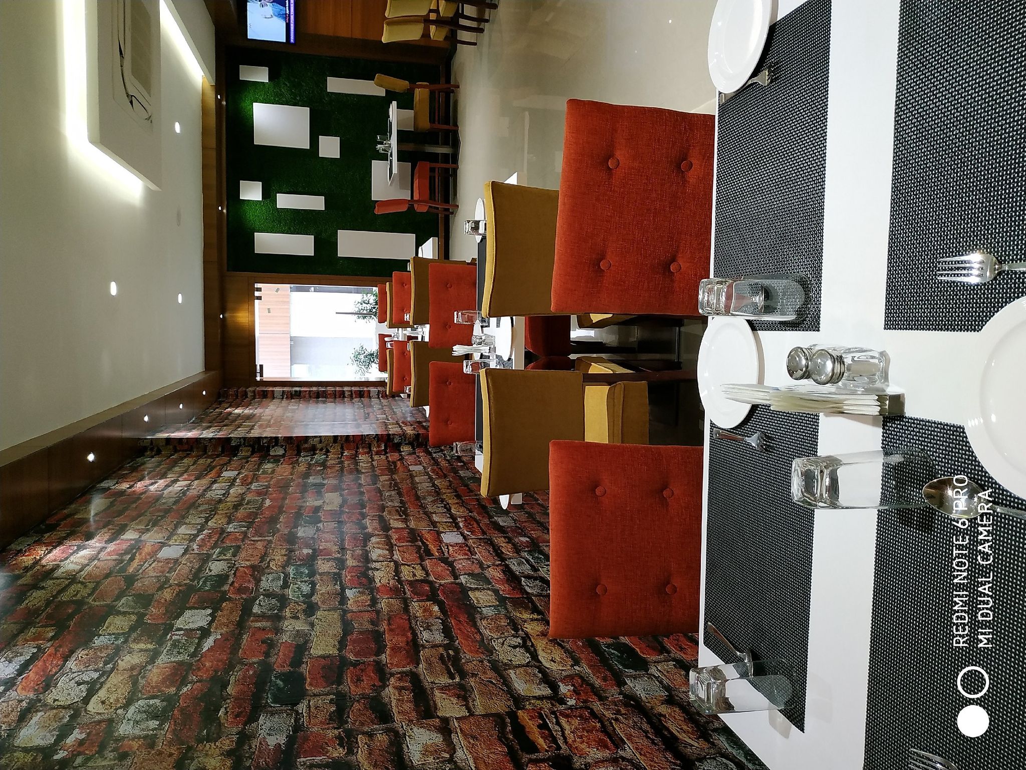 undefined Hotel Centre Side 9