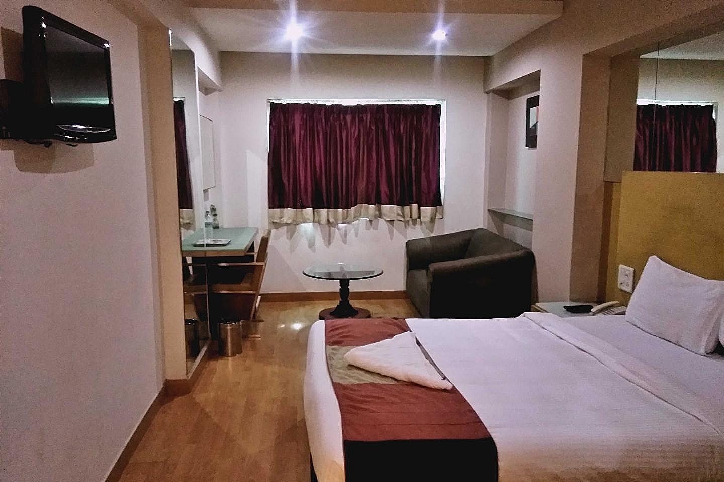 Hotel M Standard AC 2