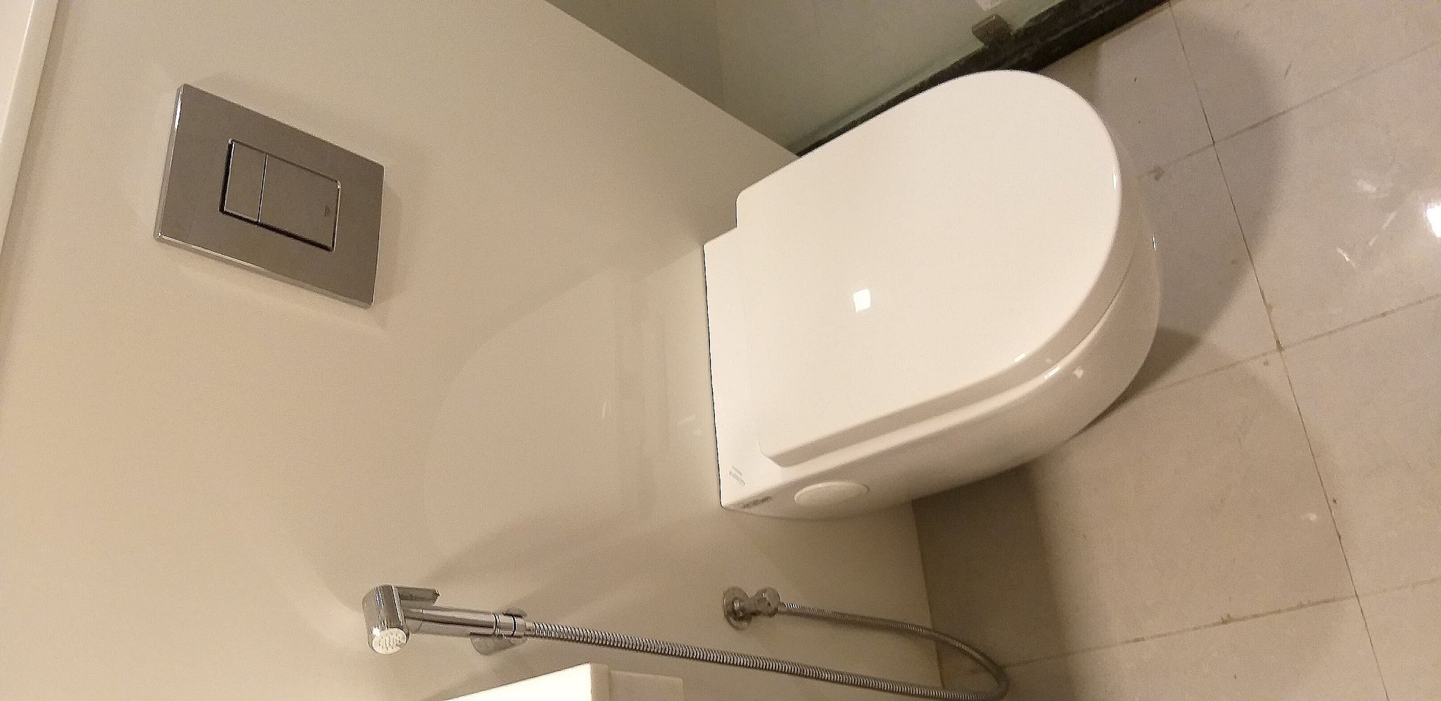 Hotel M Deluxe Room 2