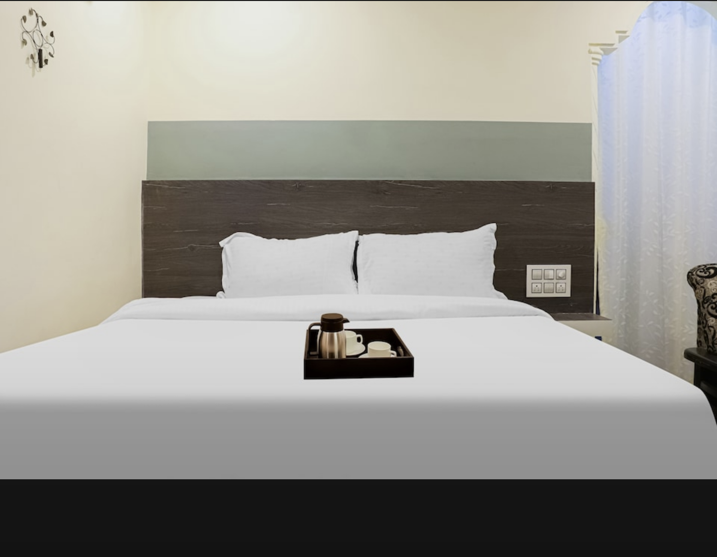 Hotel Menaka Economy Non-AC