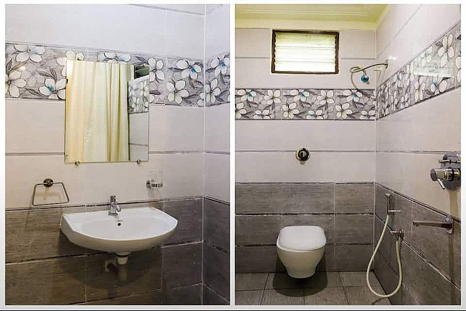 Executive Family Suite