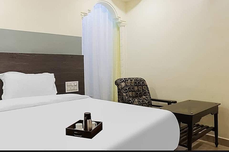 Executive Family Suite