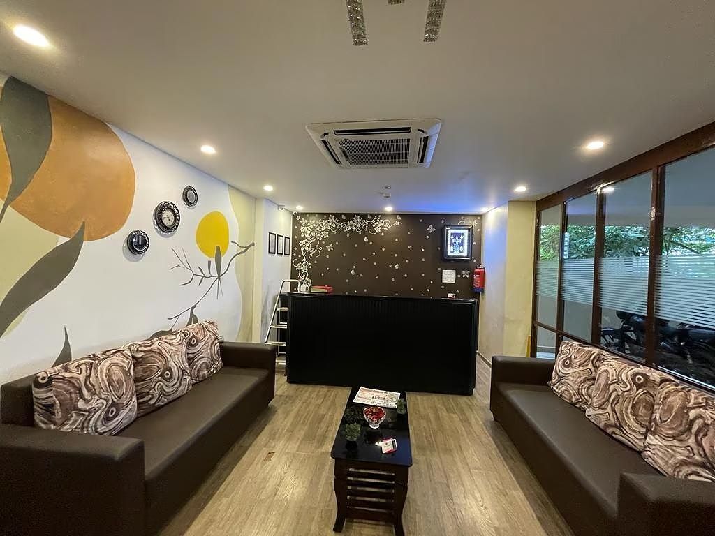undefined Vishnu Paradise 3