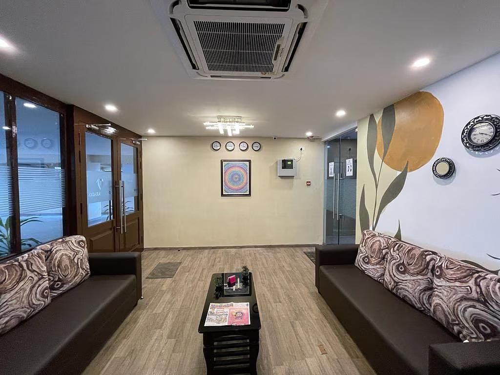 undefined Vishnu Paradise 4