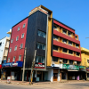 HOTEL JAGAPATHI INTERNATIONAL