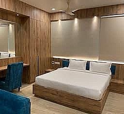 Suite Room