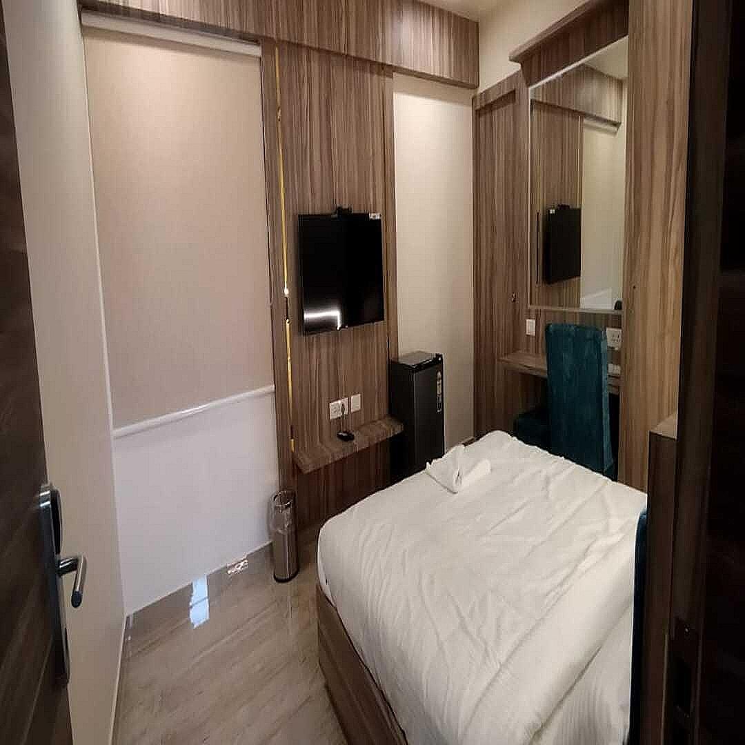 undefined Hotel Sree Kubera Grand 9