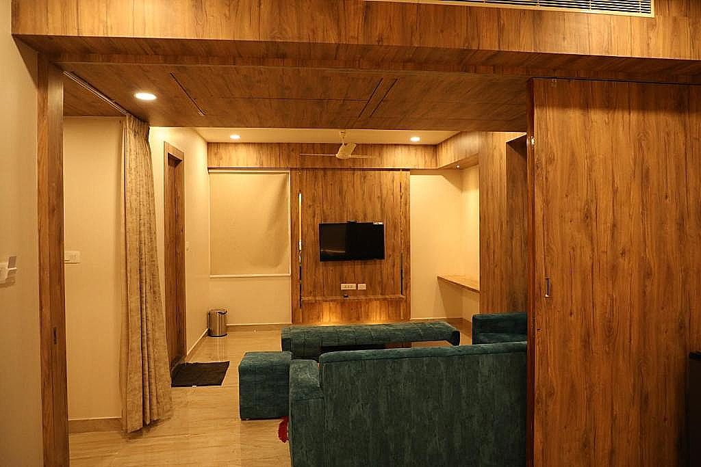 undefined Hotel Sree Kubera Grand 10