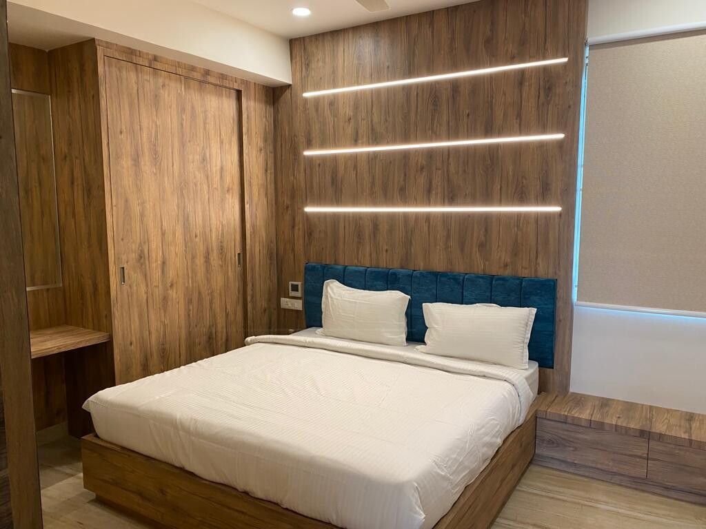 PRESIDENTIAL SUITE ROOM