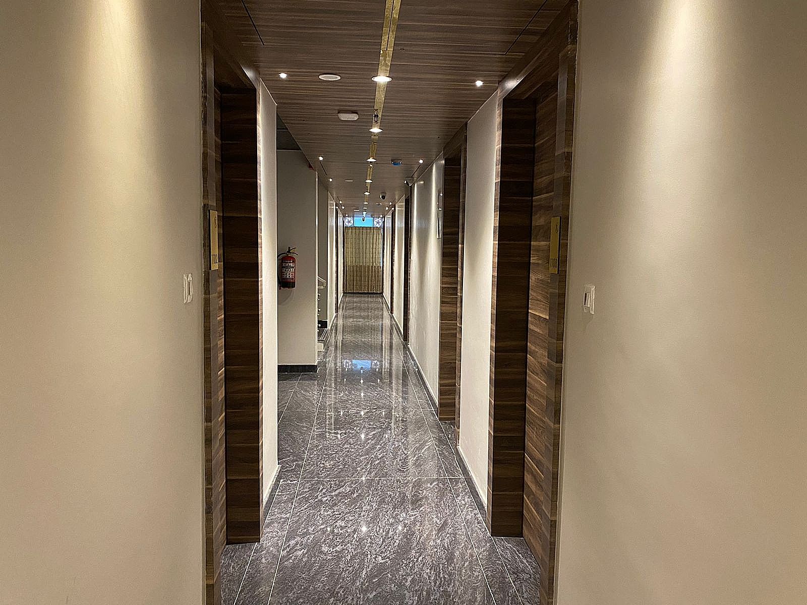 undefined Hotel Sree Kubera Grand 3