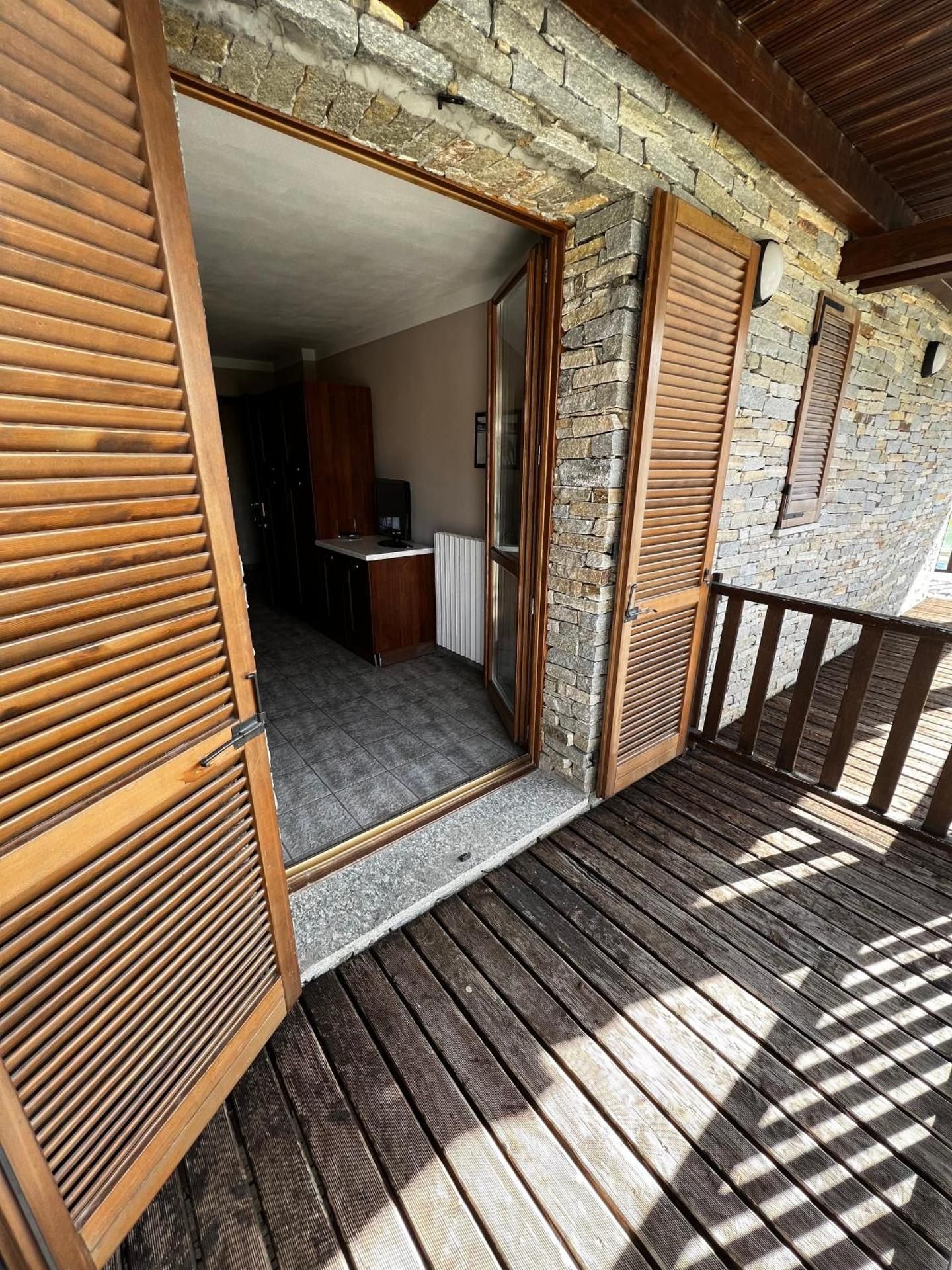 One-Small Bedroom Apartment - Disability Access