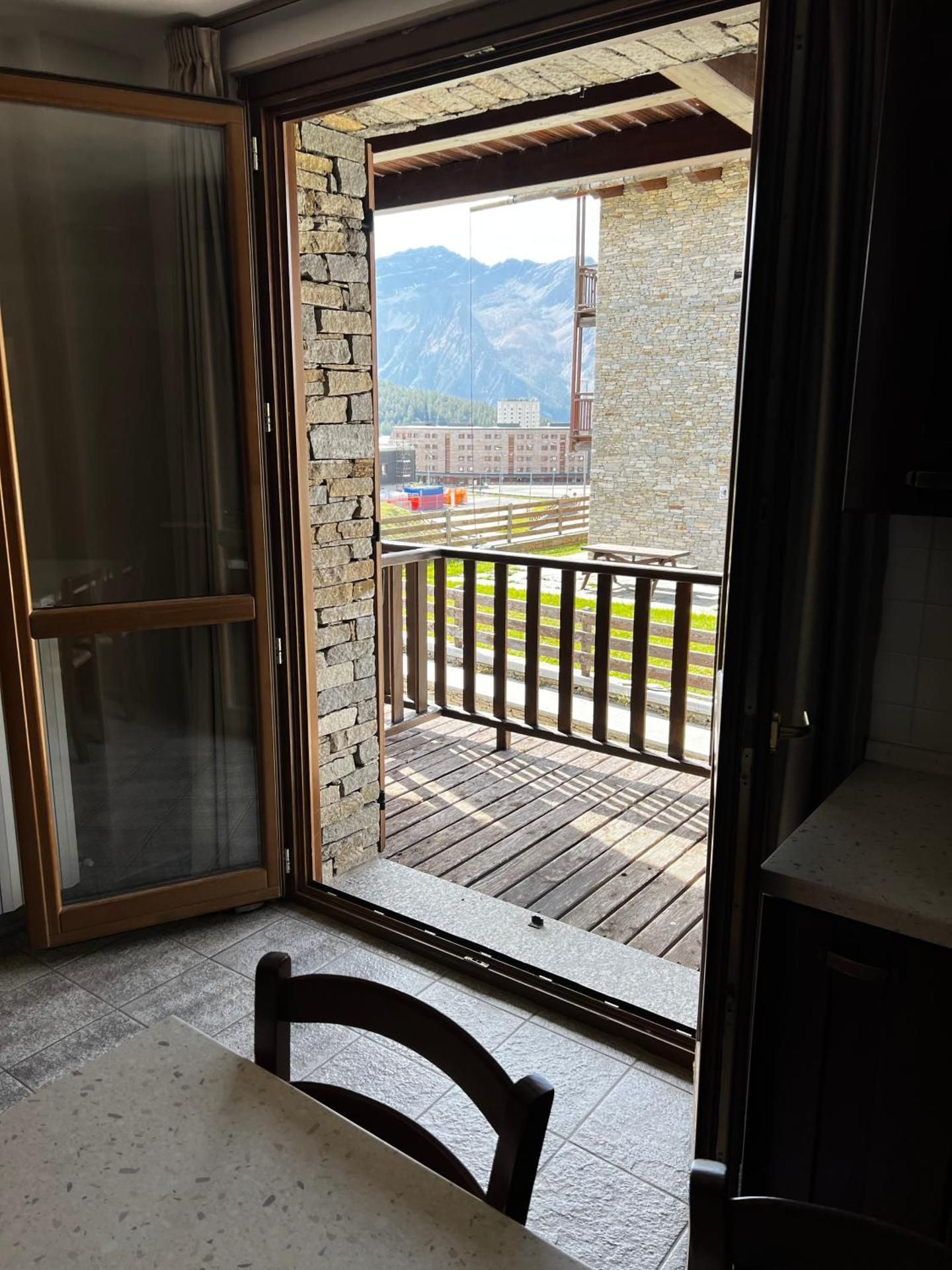 One-Small Bedroom Apartment - Disability Access