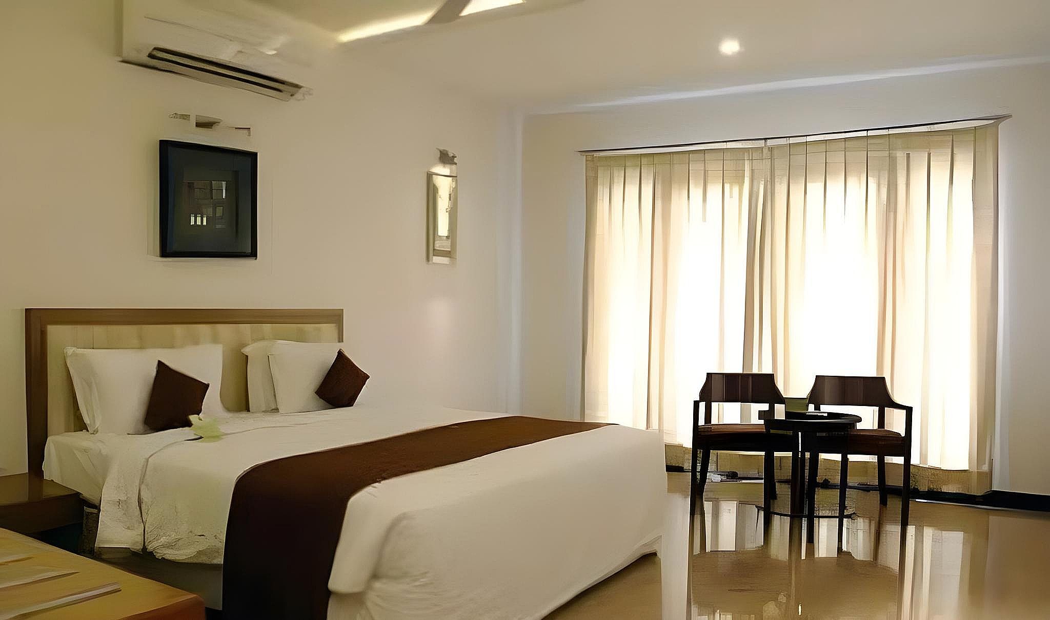 A R GRAND HOTEL Elite Double