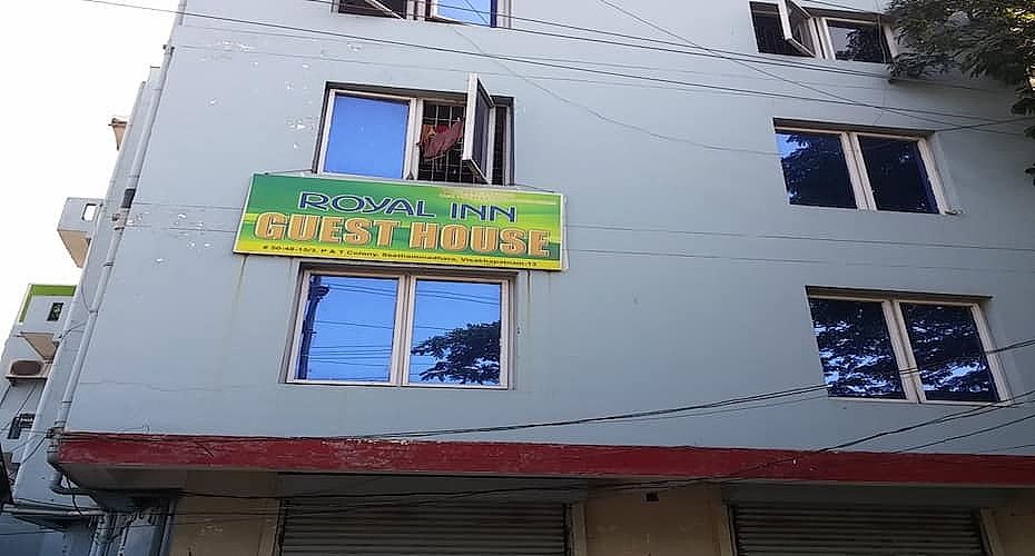 undefined Royal Inn Guest House 2