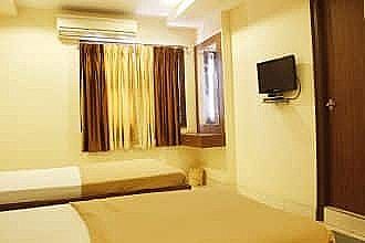 Luxury  Single Room A