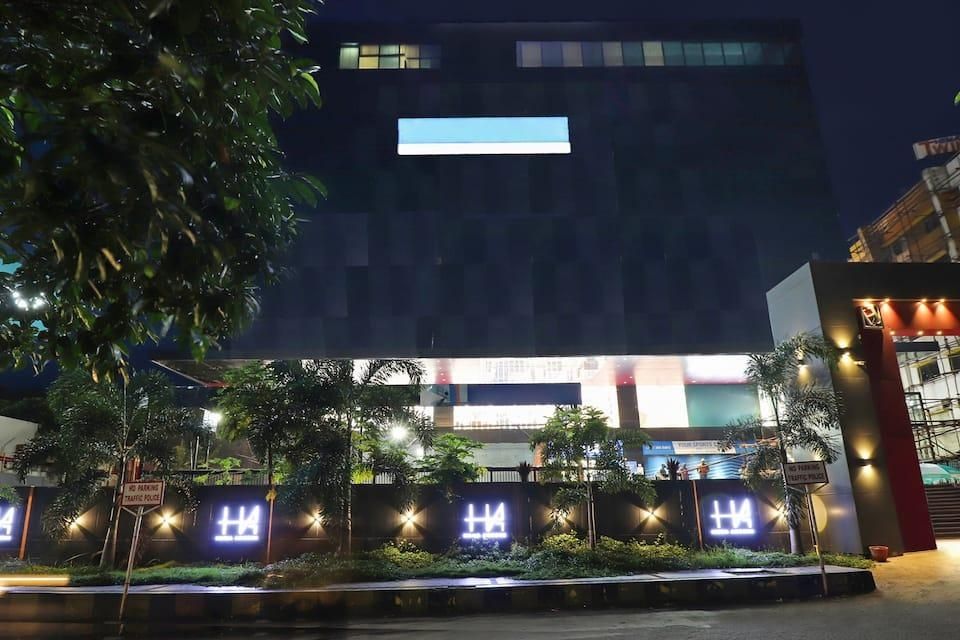 undefined Treebo Siesta Muralinagar 8