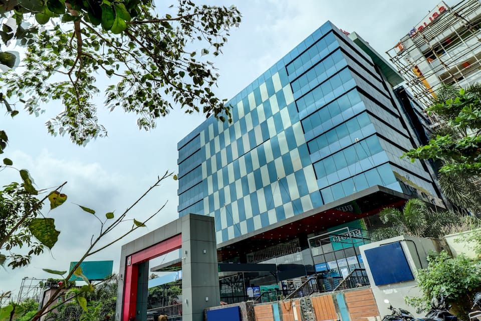 undefined Treebo Siesta Muralinagar 9